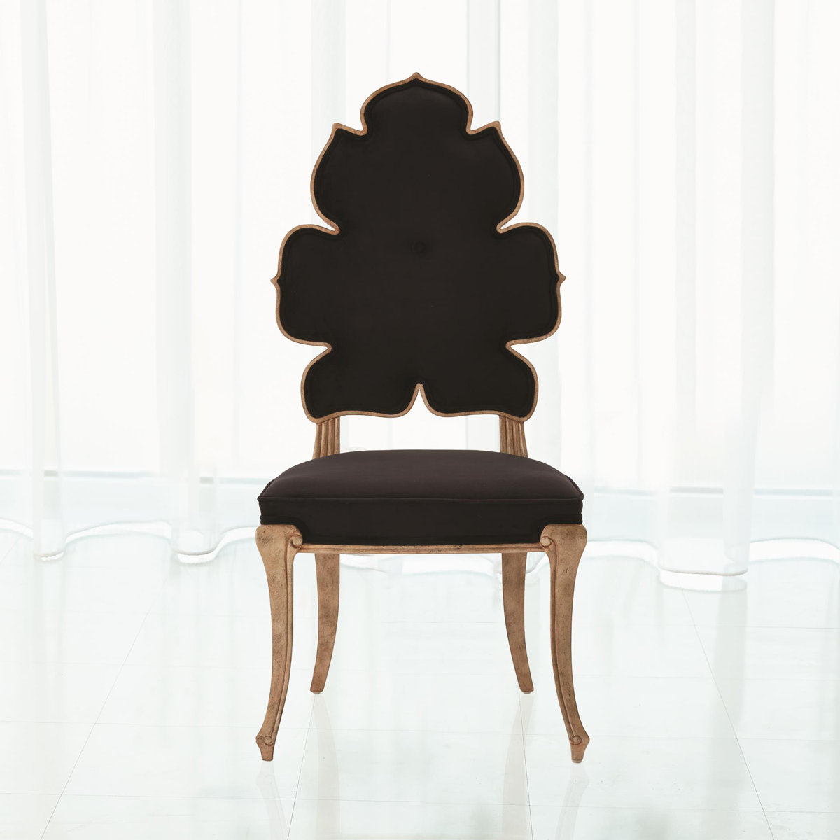 Wiggle Dining Chair