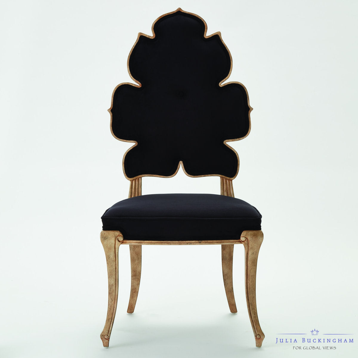 Wiggle Dining Chair