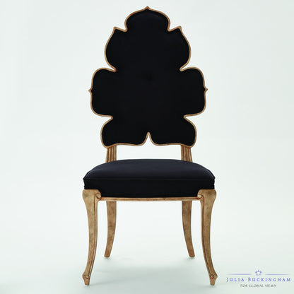 Wiggle Dining Chair
