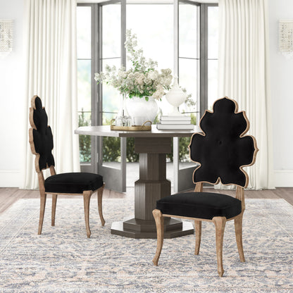 Wiggle Dining Chair