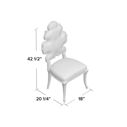 Wiggle Dining Chair