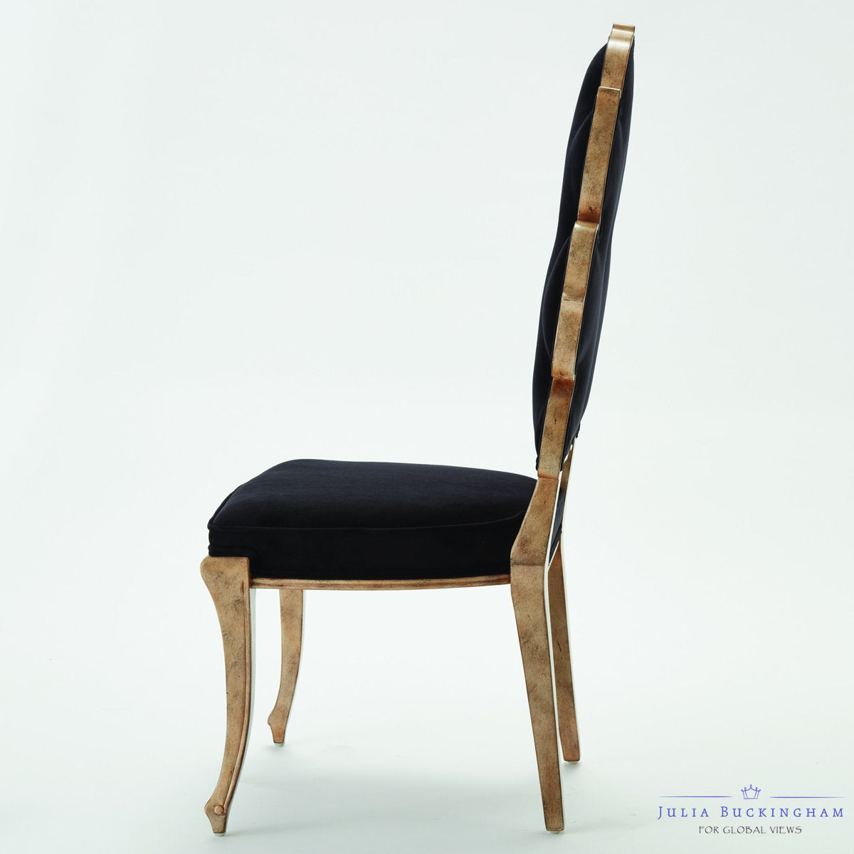 Wiggle Dining Chair