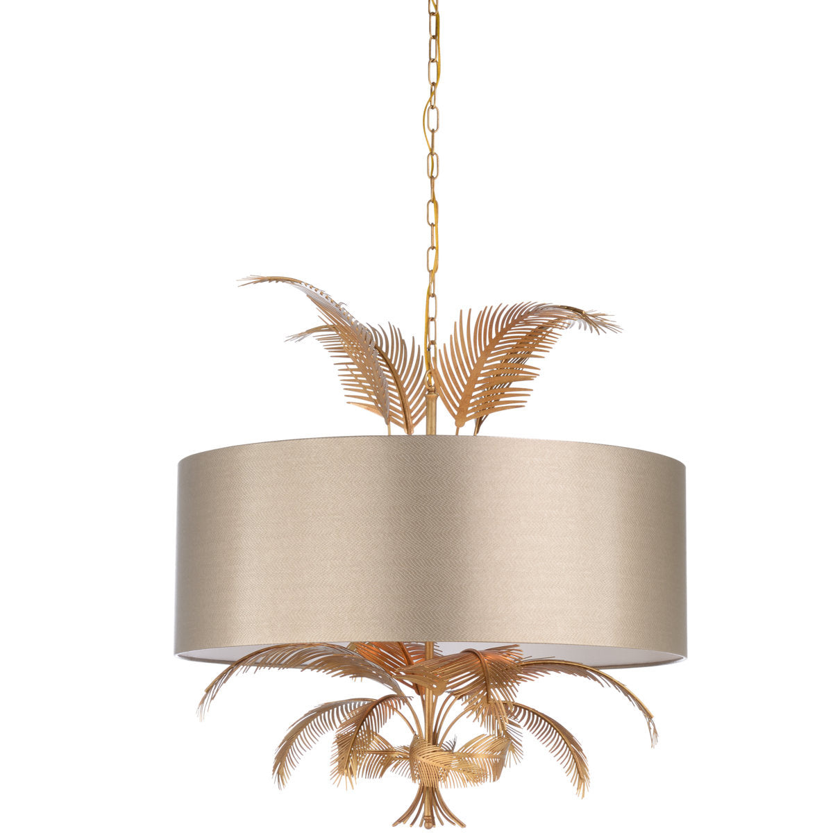 Wild 6 - Light Chandelier