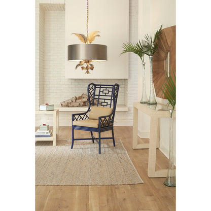 Wild 6 - Light Chandelier