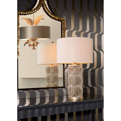 Wild 6 - Light Chandelier