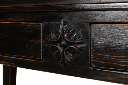Wilkesville Solid Wood China Cabinet