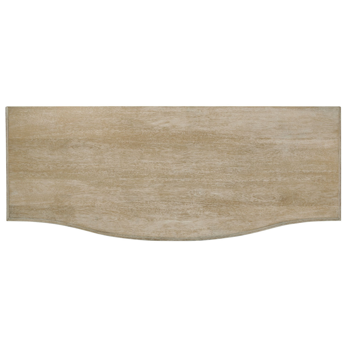 William Yeoward 3 - Drawer Solid Wood Dresser