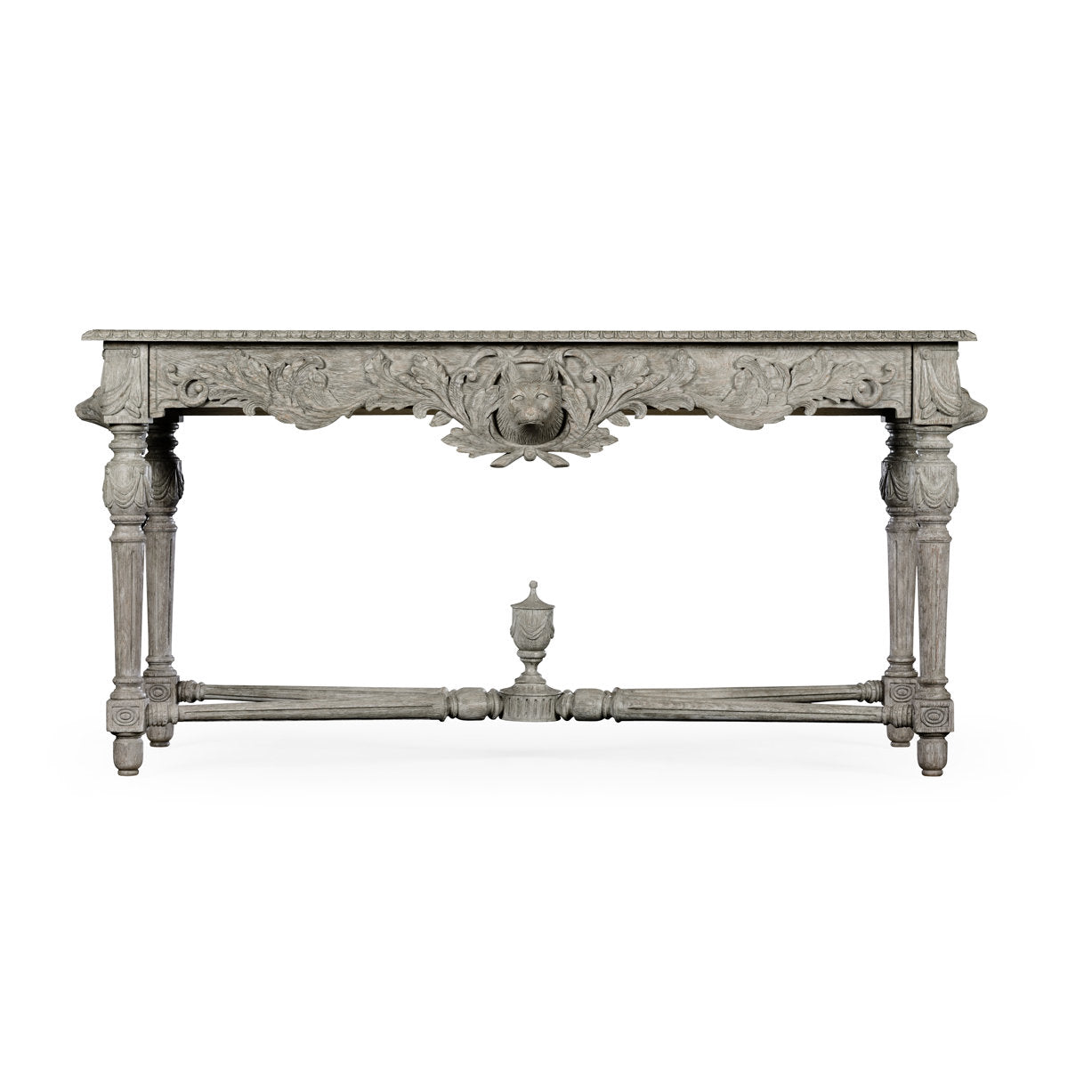 William Yeoward 63.5'' W Console Table