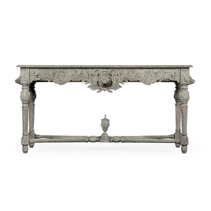 William Yeoward 63.5'' W Console Table