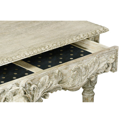 William Yeoward 63.5'' W Console Table