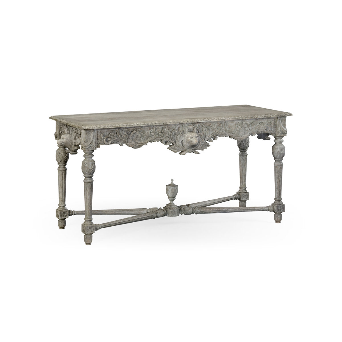 William Yeoward 63.5'' W Console Table