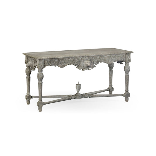 William Yeoward 63.5'' W Console Table