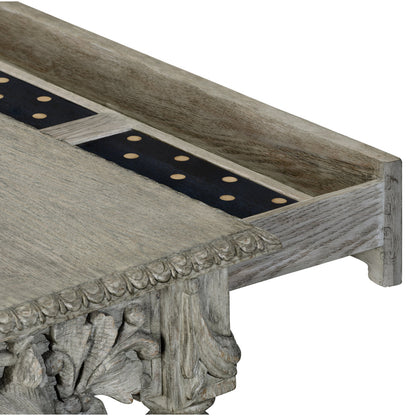 William Yeoward 63.5'' W Console Table
