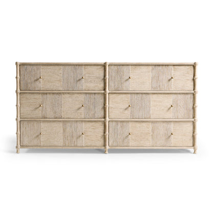 William Yeoward Bywater Dresser