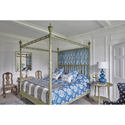 William Yeoward Canopy Bed