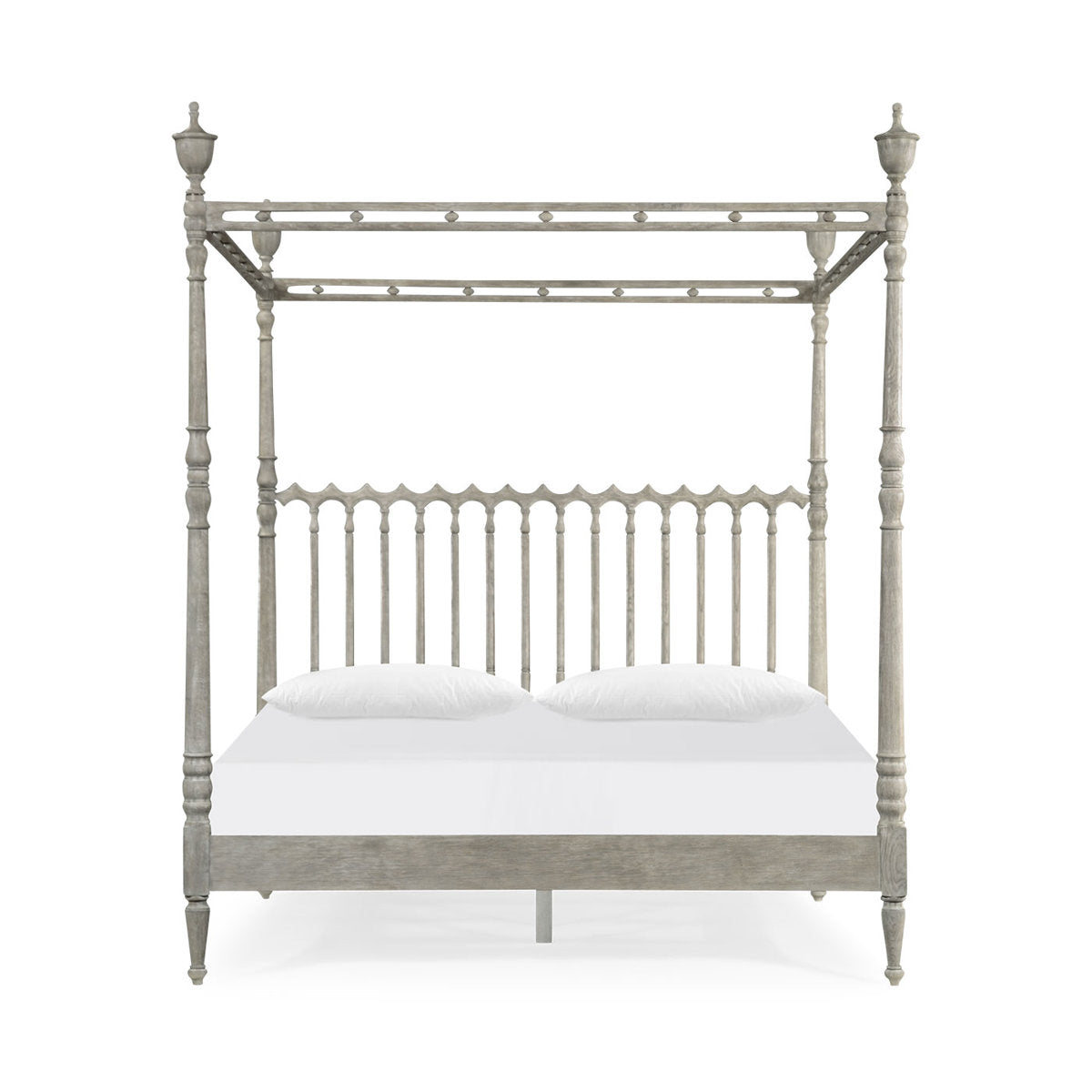 William Yeoward Canopy Bed