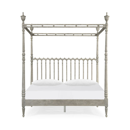William Yeoward Canopy Bed