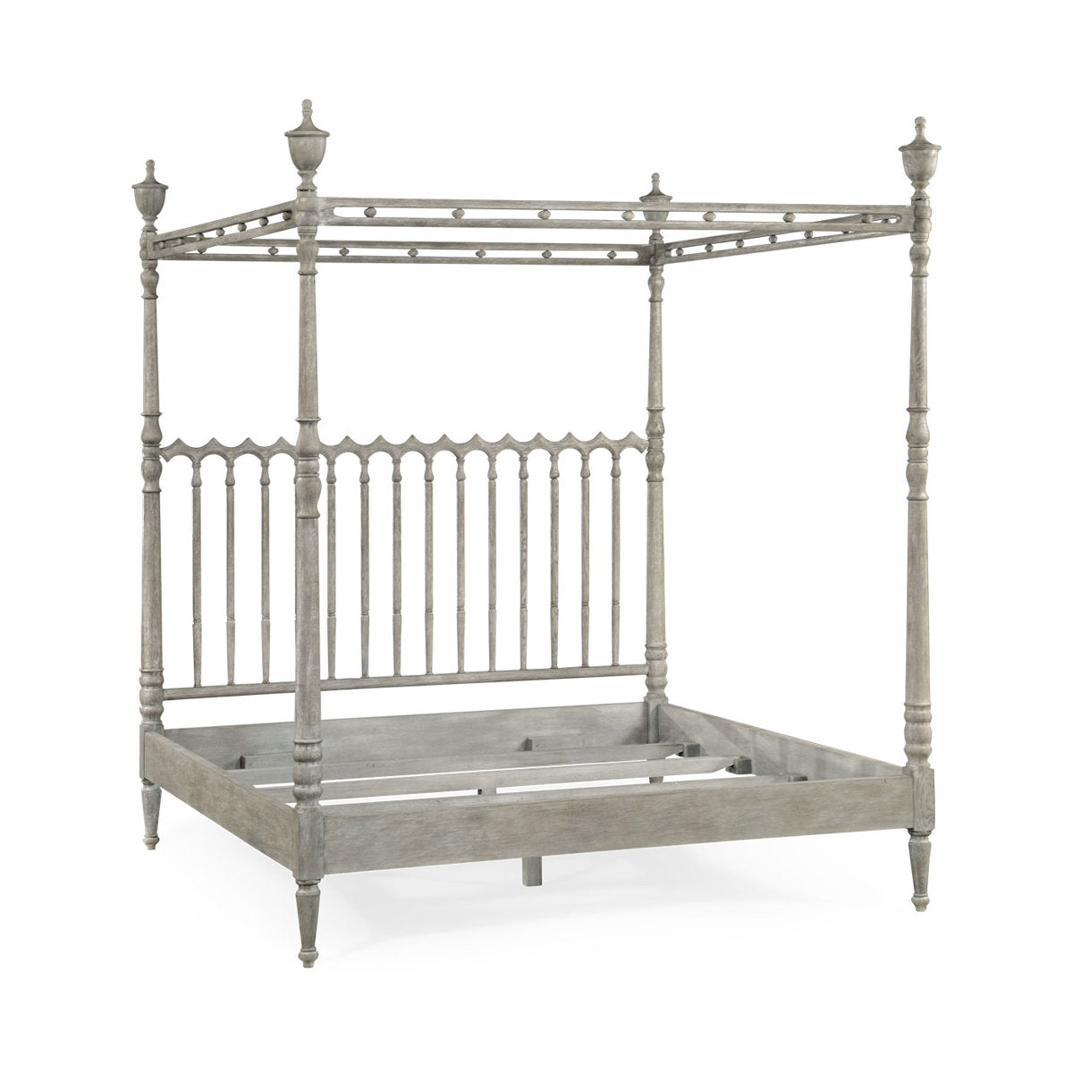 William Yeoward Canopy Bed