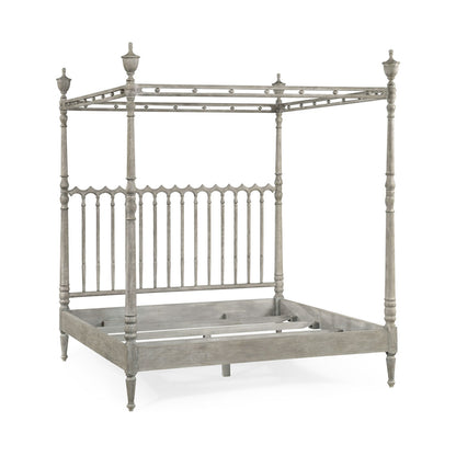 William Yeoward Canopy Bed