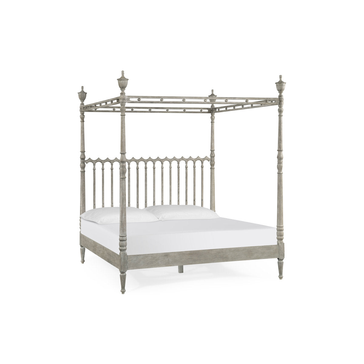 William Yeoward Canopy Bed