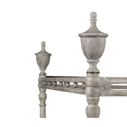 William Yeoward Canopy Bed