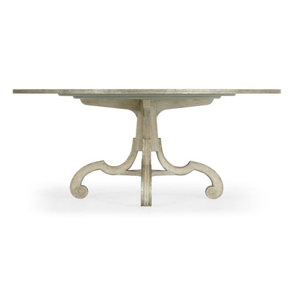 William Yeoward Round Dining Table