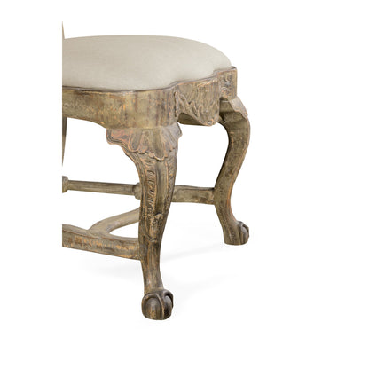 William Yeoward Upholstered Dining Chair (Set of 2)