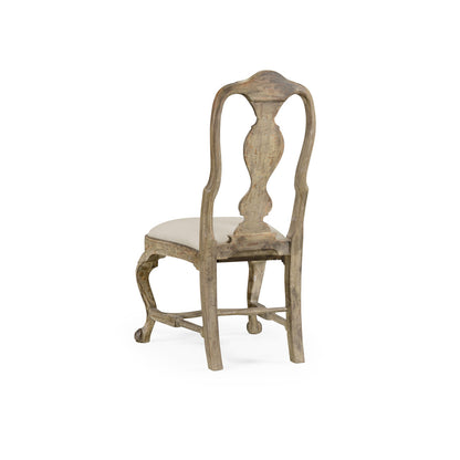 William Yeoward Upholstered Dining Chair (Set of 2)