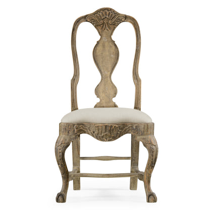 William Yeoward Upholstered Dining Chair (Set of 2)
