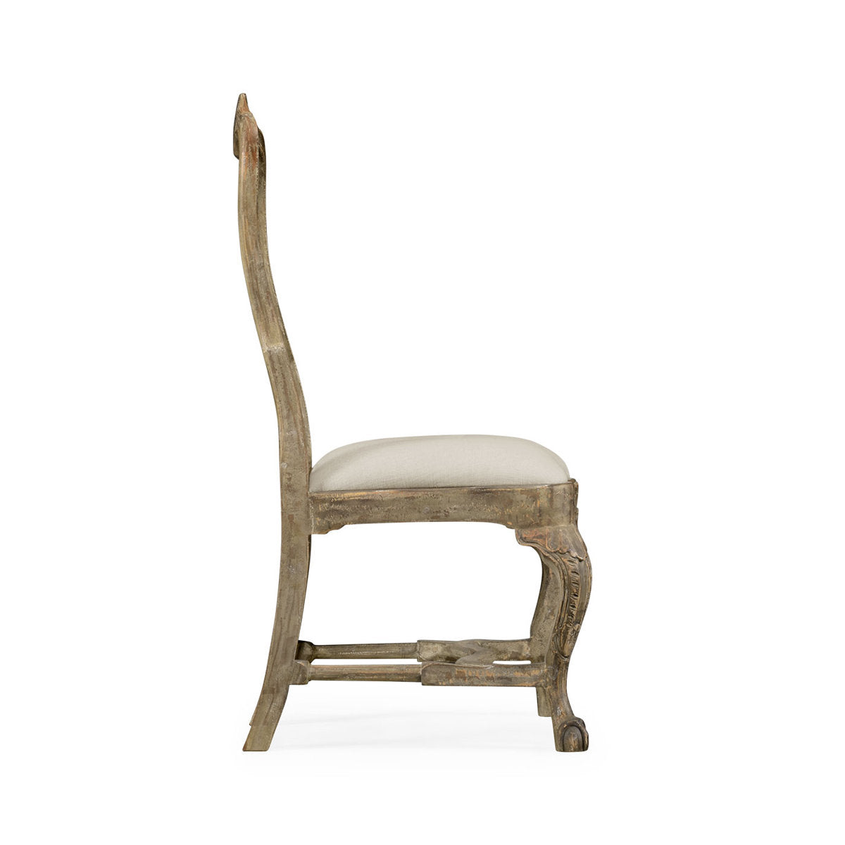 William Yeoward Upholstered Dining Chair (Set of 2)