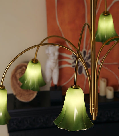 Willow Belle Chandelier