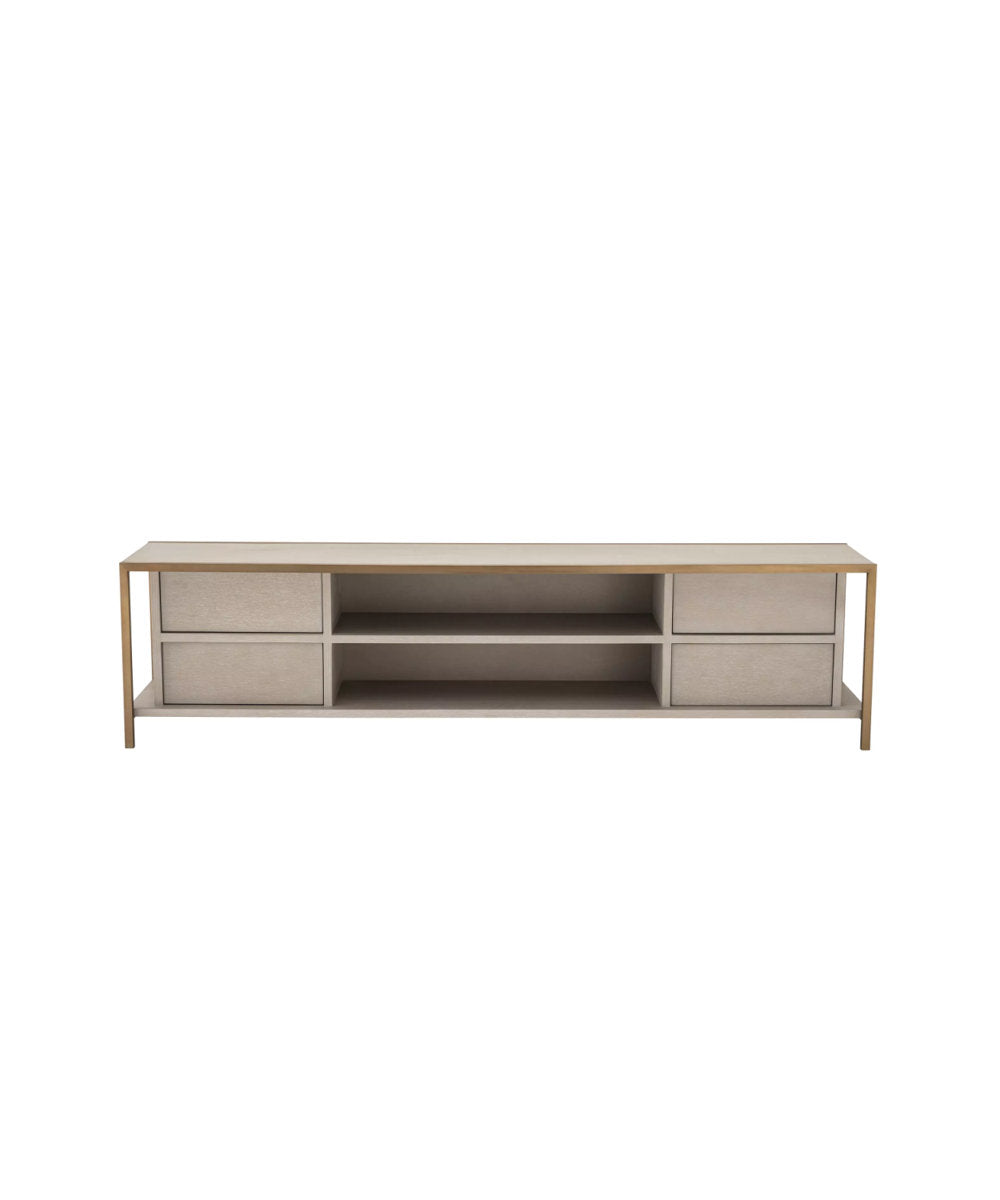 Wilmot Media Console
