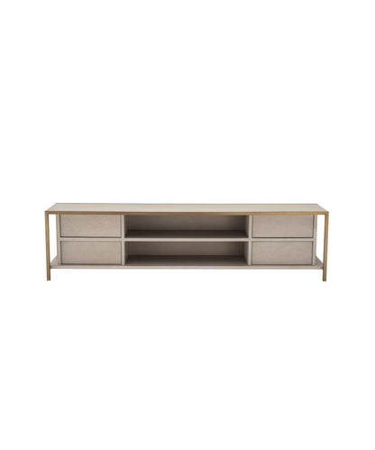 Wilmot Media Console