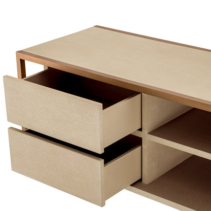 Wilmot Media Console