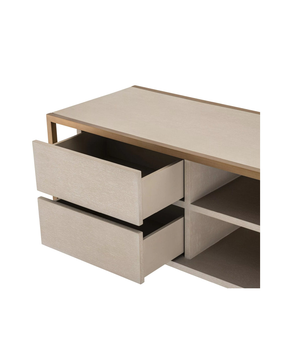 Wilmot Media Console