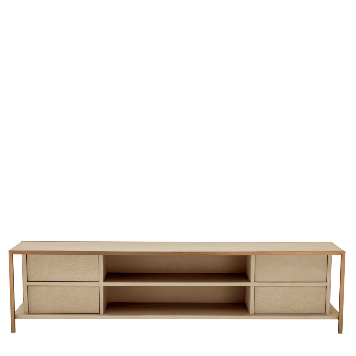Wilmot Media Console