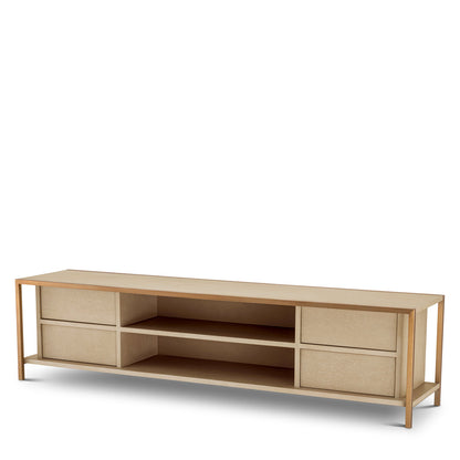 Wilmot Media Console