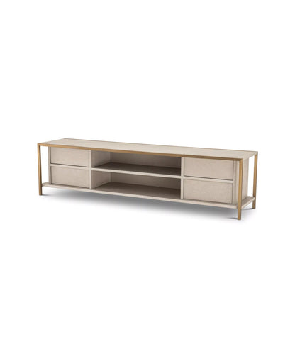 Wilmot Media Console