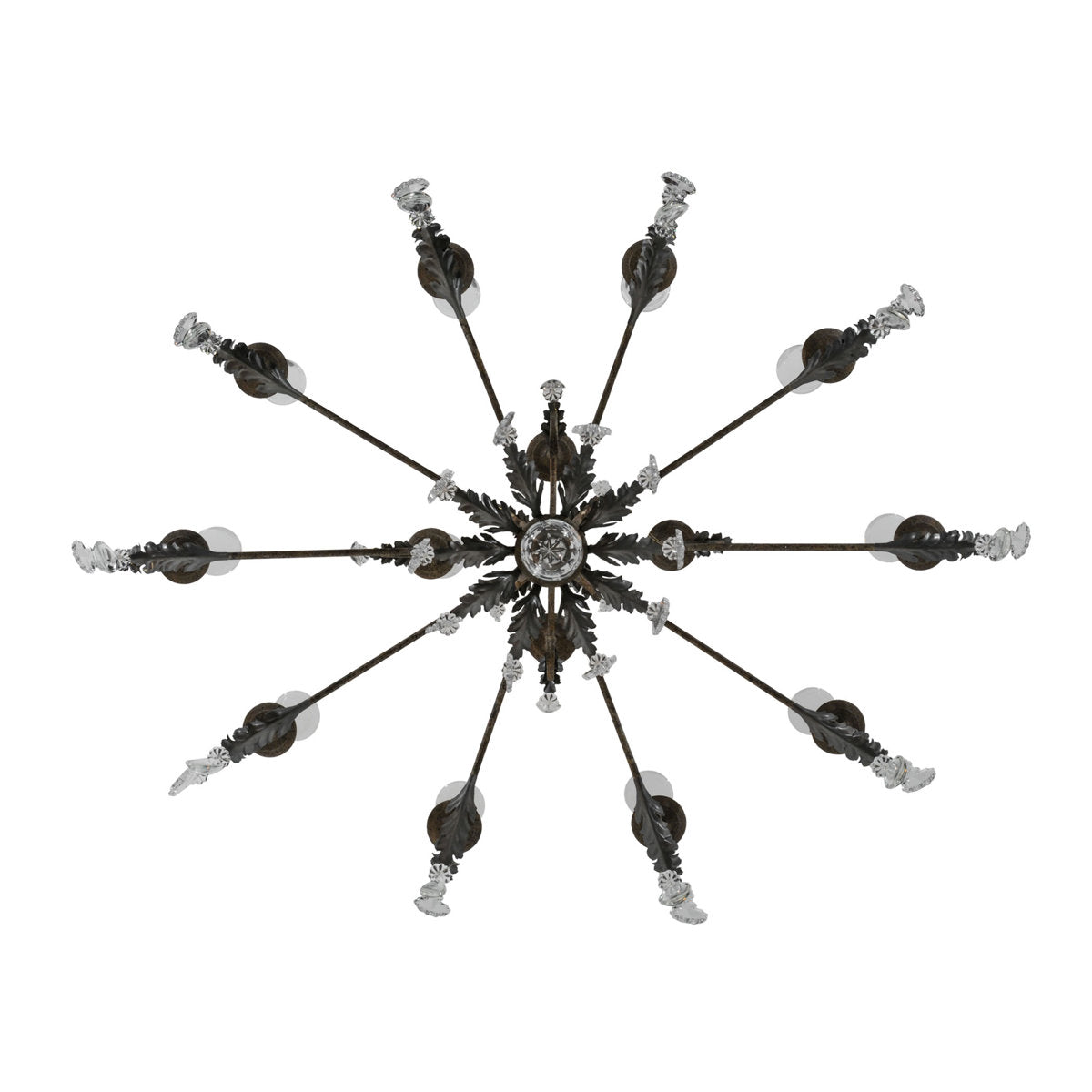 Windsor 14 - Light Chandelier