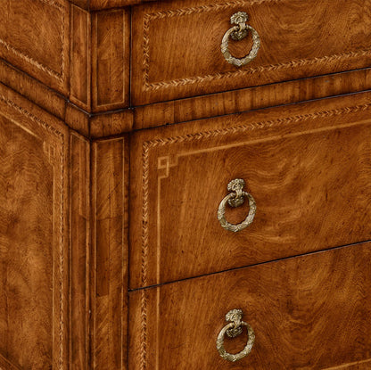 Windsor 3 - Drawer Dresser