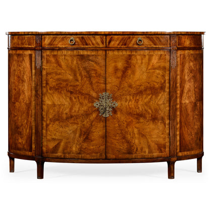 Windsor 54'' W Solid Wood Sideboard