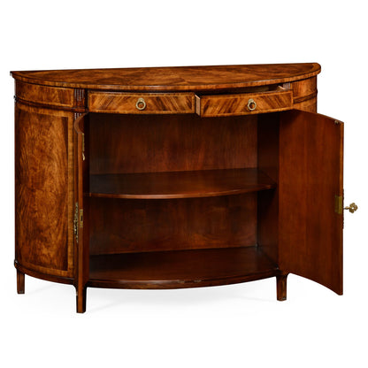 Windsor 54'' W Solid Wood Sideboard