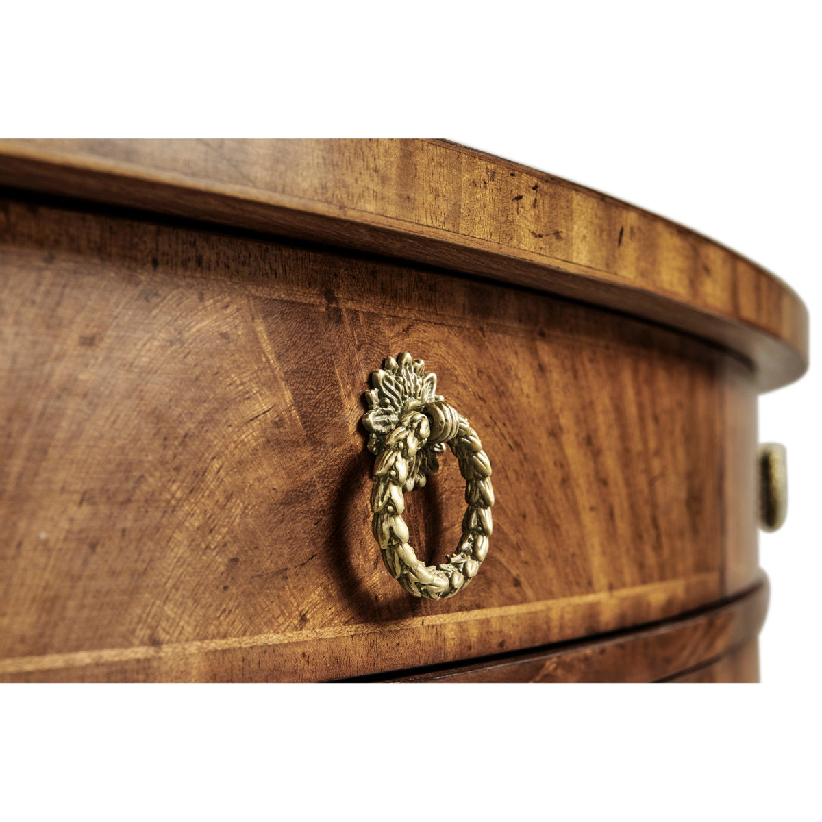 Windsor 54'' W Solid Wood Sideboard