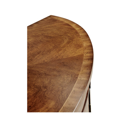Windsor 54'' W Solid Wood Sideboard