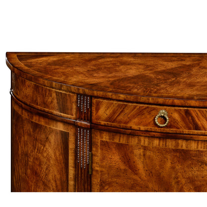 Windsor 54'' W Solid Wood Sideboard