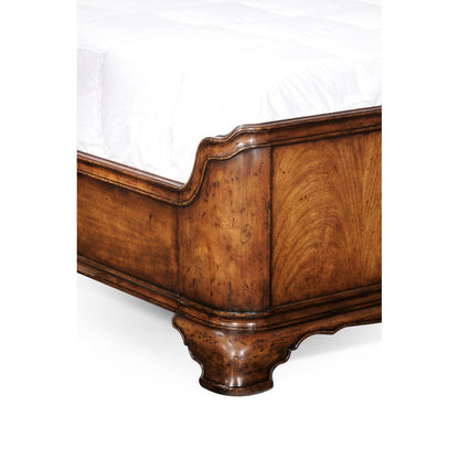 Windsor Bed
