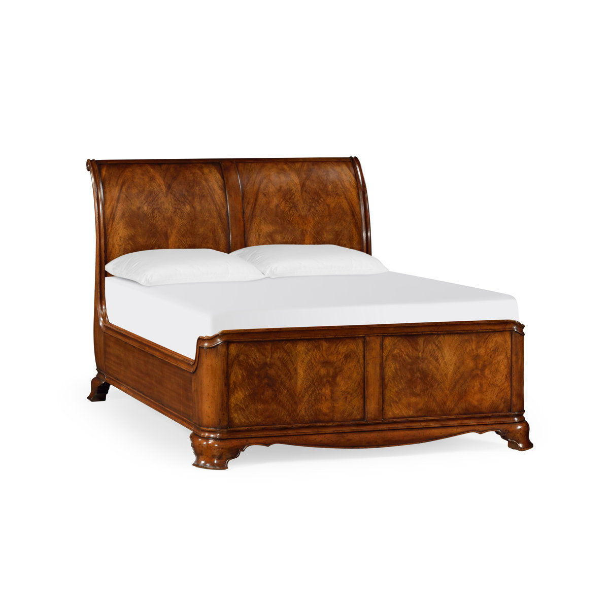 Windsor Bed