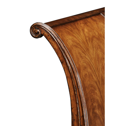 Windsor Bed