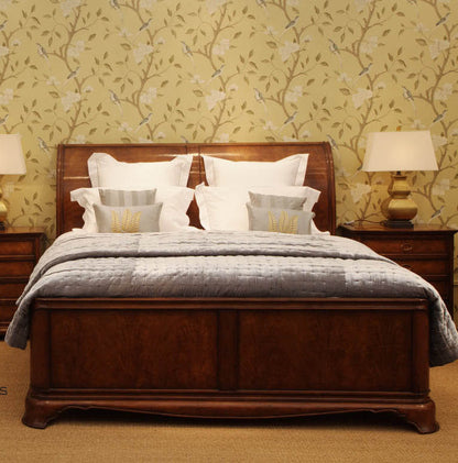 Windsor Bed