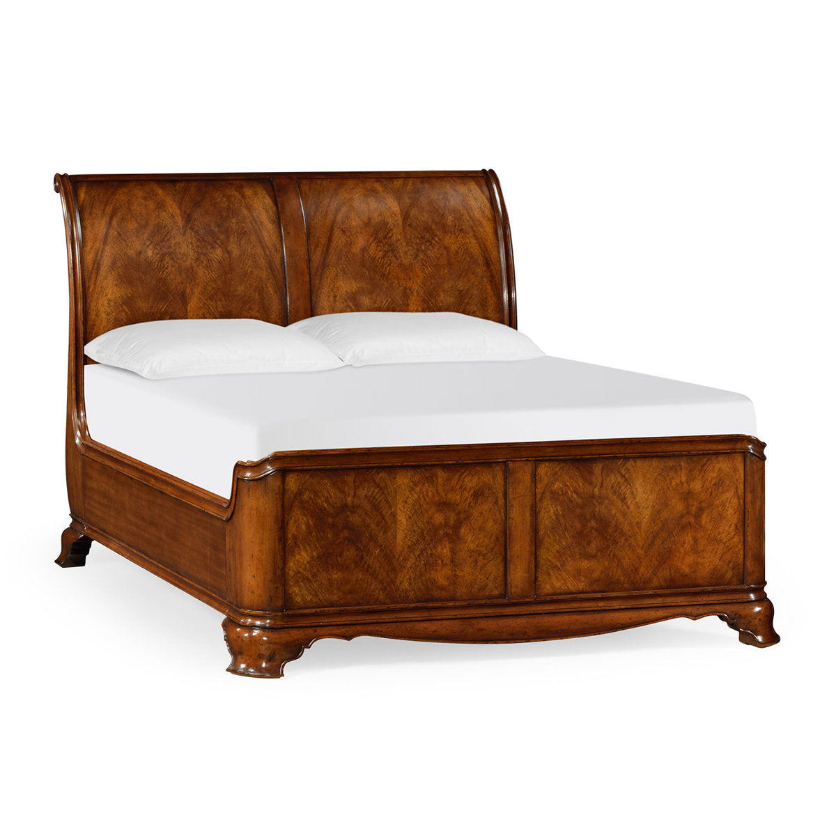 Windsor Bed